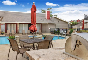 QuailRidge Apartments by Barsala